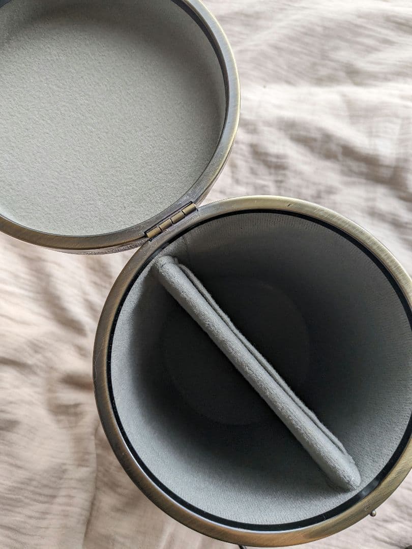 Smooth Skin スムーズスキン バニティバックセット