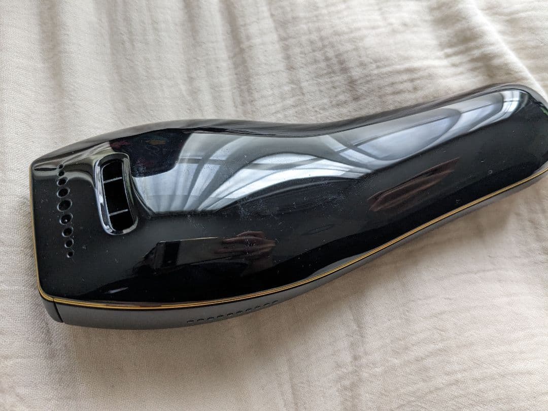 Smooth Skin スムーズスキン バニティバックセット