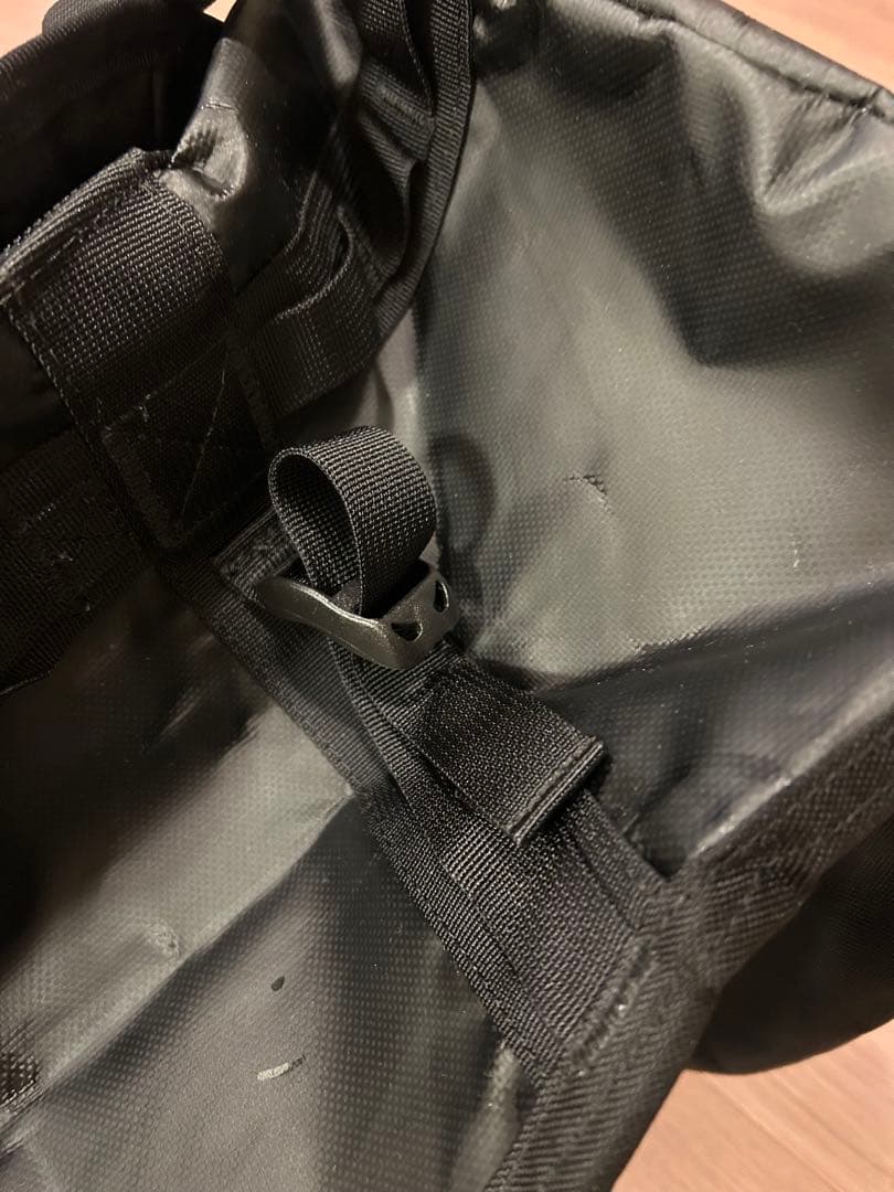 THE NORTH FACE ベースキャンプダッフルS 50L