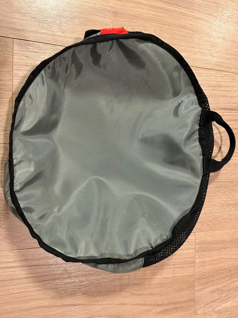 THE NORTH FACE ベースキャンプダッフルS 50L