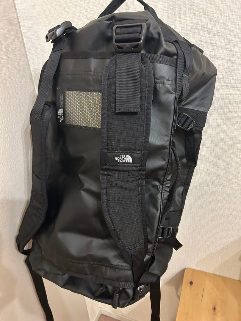 THE NORTH FACE ベースキャンプダッフルS 50L