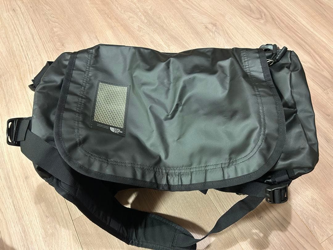 THE NORTH FACE ベースキャンプダッフルS 50L