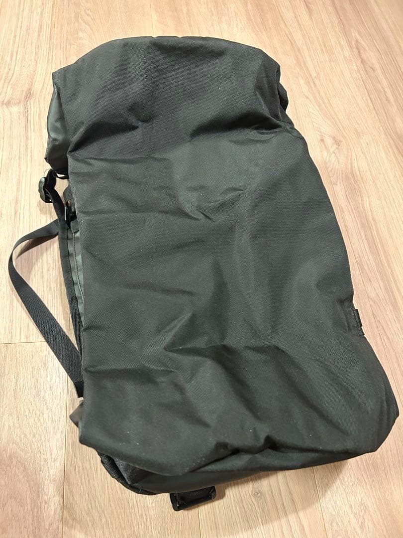 THE NORTH FACE ベースキャンプダッフルS 50L