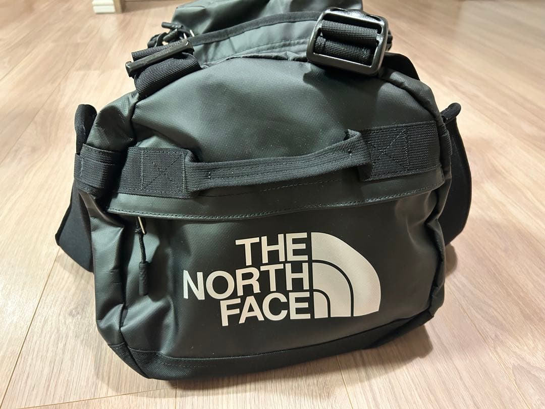 THE NORTH FACE ベースキャンプダッフルS 50L