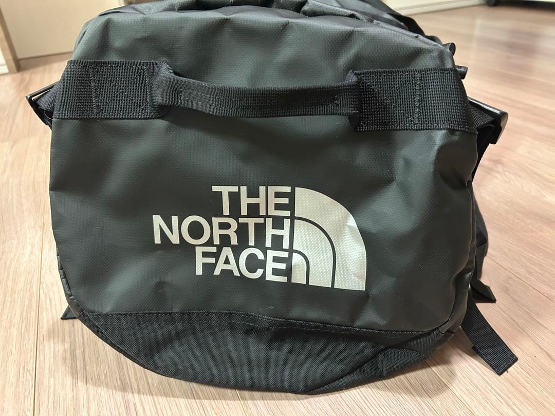 THE NORTH FACE ベースキャンプダッフルS 50L