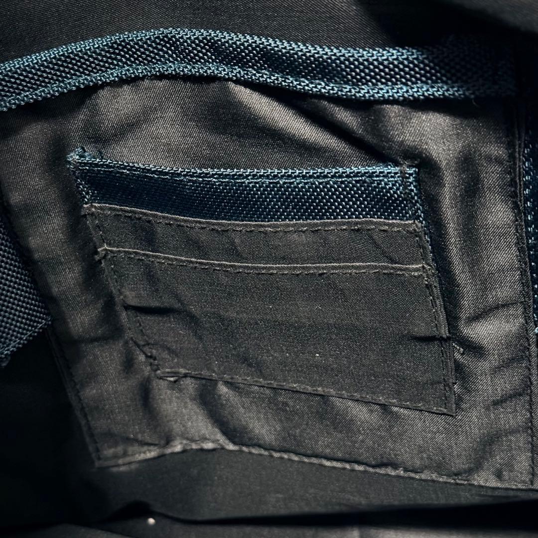 未使用級 トゥミ JARVIS トートバッグ ブラック 682414DNVY2E