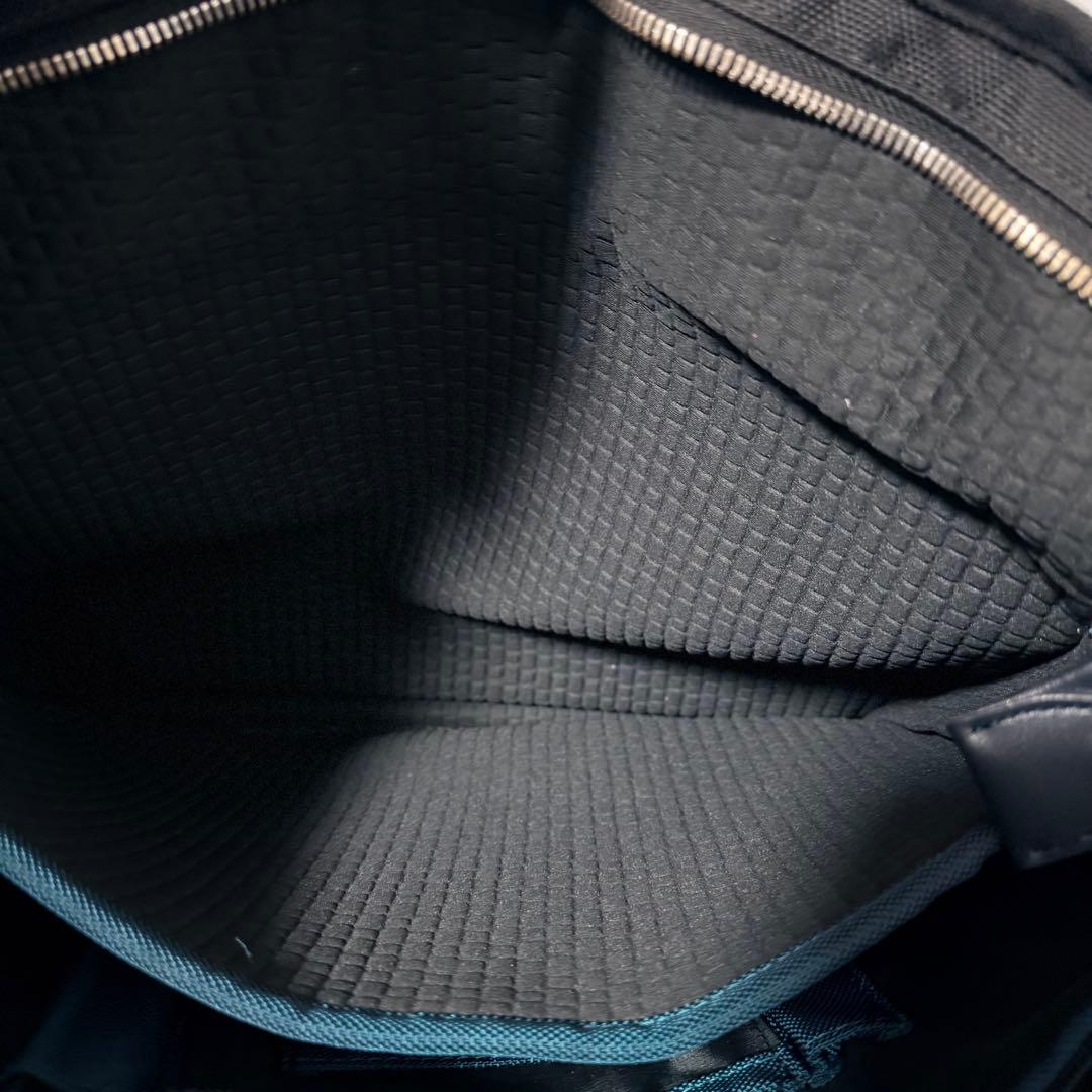 未使用級 トゥミ JARVIS トートバッグ ブラック 682414DNVY2E