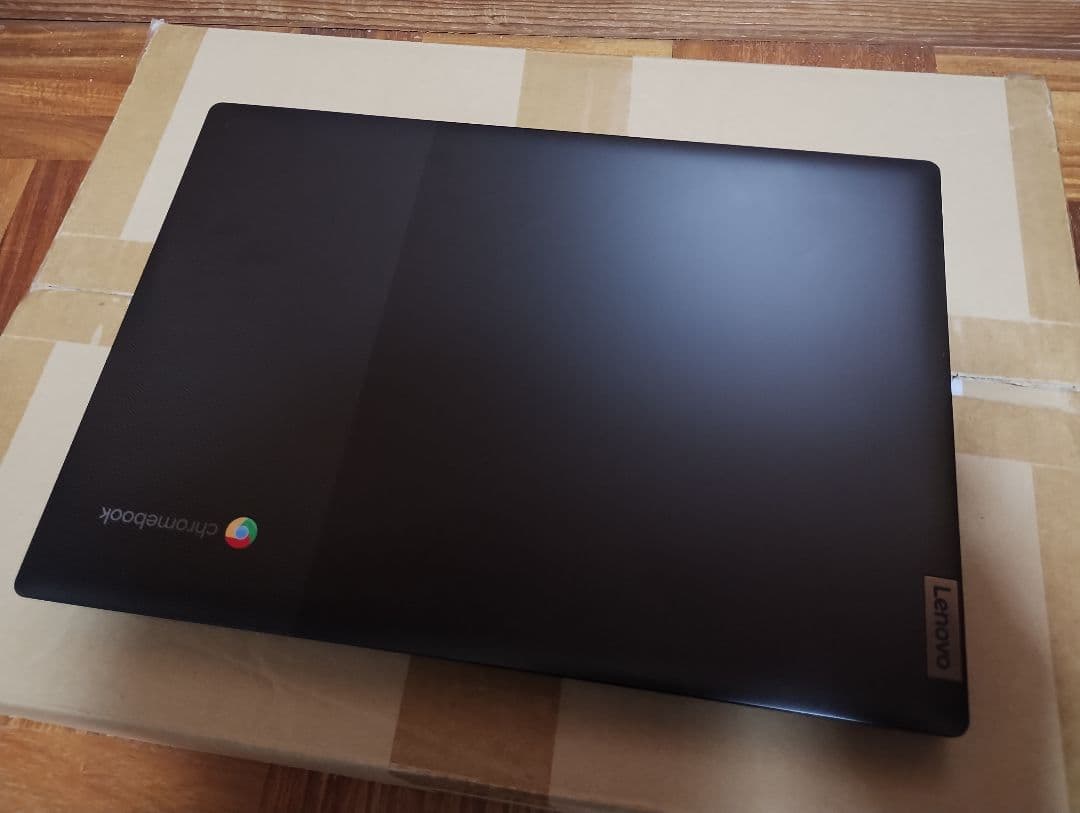 Lenovo IdeaPad Slim 350i Chromebook AC付