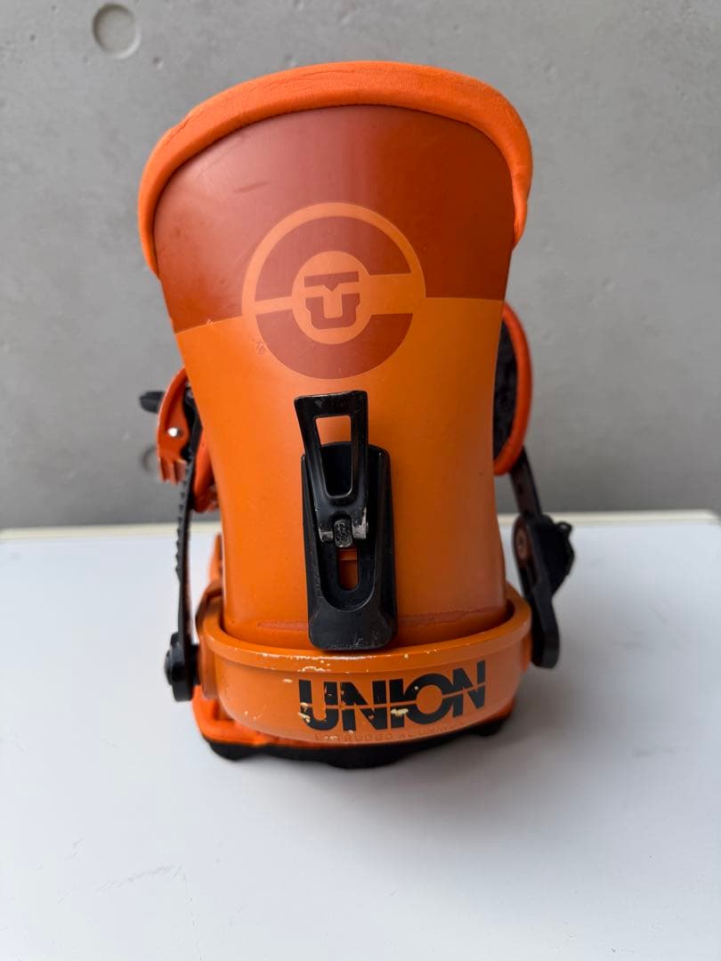 Union contact ユニオン コンタクトML グラトリ フリーラン