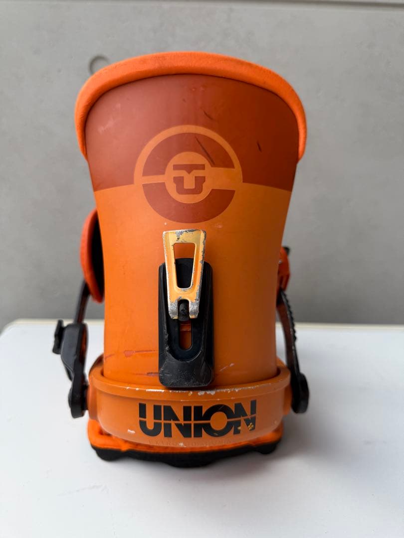 Union contact ユニオン コンタクトML グラトリ フリーラン