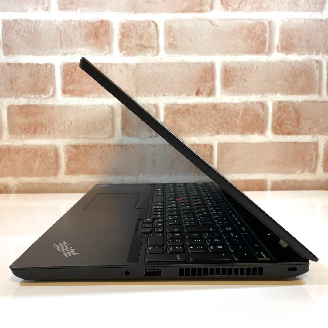 ★第11世代 i5★ テンキー付き ThinkPad L15 Gen2 NN5