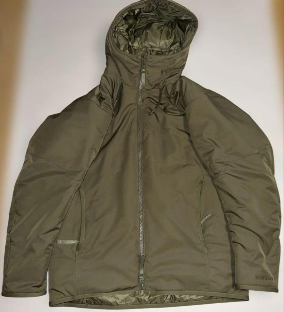 Burberry バーバリー ジャケット Mサイズ 新品同様