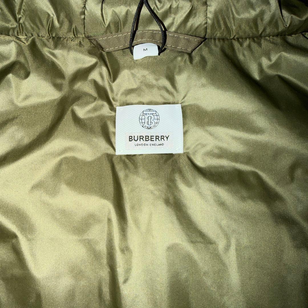 Burberry バーバリー ジャケット Mサイズ 新品同様