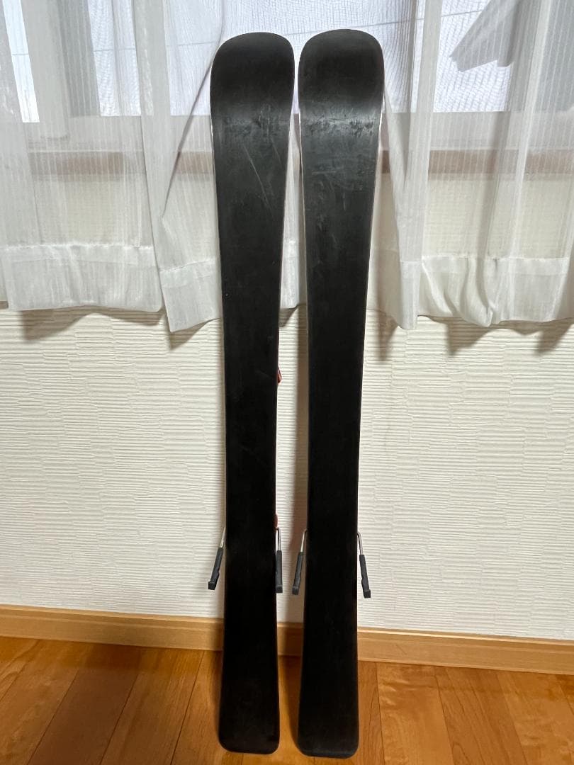 Swallow GPX200S スキー板 100cm／ブーツ付（20〜21cm)