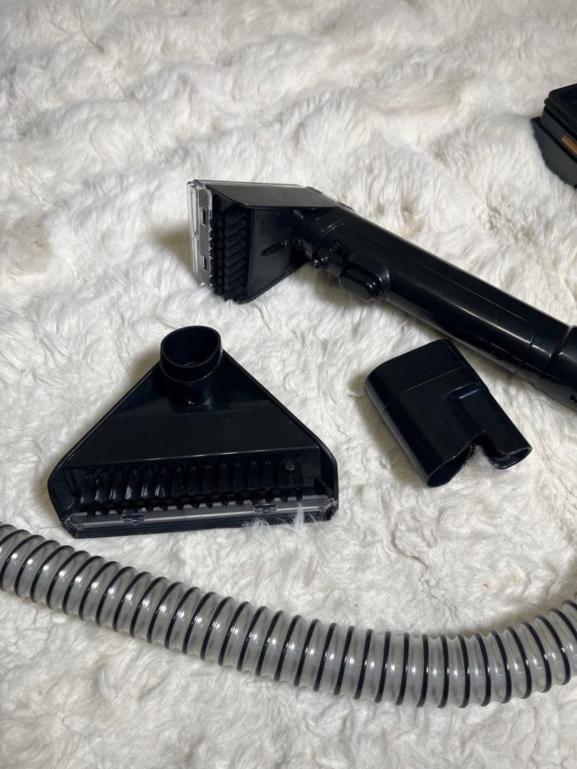 Yadea R3 カーペットクリーナー18000Pa 布洗浄機 染み抜き