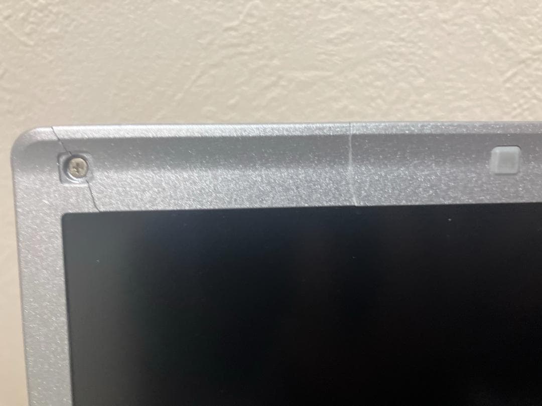 【バッテリー良好】メモリ16GB 第10世代 i5⭐️Panasonic