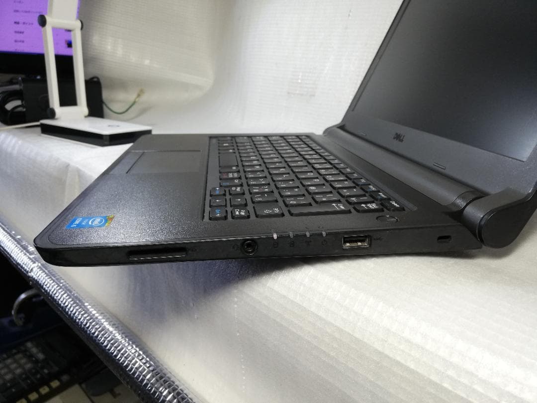 Windowsノート本体 DELL Latitude 3340 windows11/office2016
