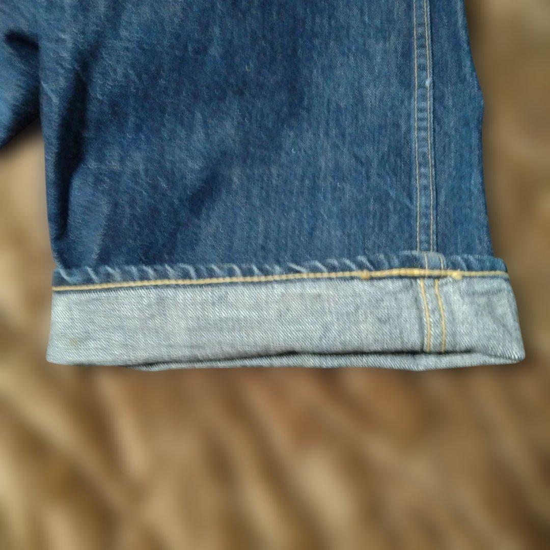 h*e様 ウエアハウス オーバーオール DD−1006XX サイズ36