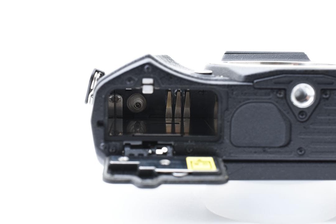 OLYMPUS OM-D E-M5 Mark II ミラーレスカメラ