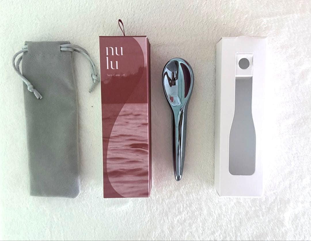 nulu Tera Care Lift ヌル テラケアリフト テラヘルツカッサ