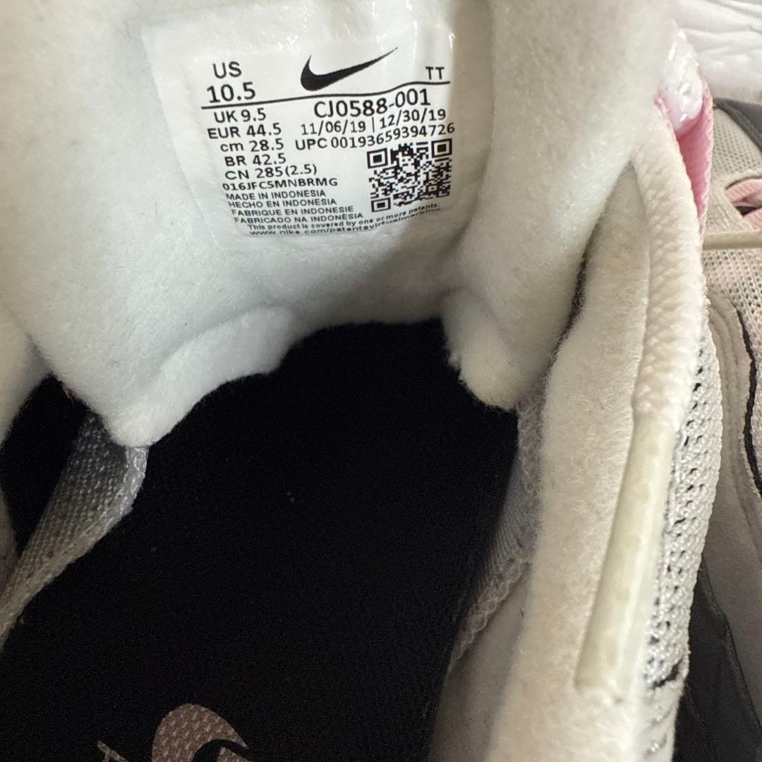 NIKE AIRMAX95 PINK FOAM ピンクフォーム　エアマックス９５