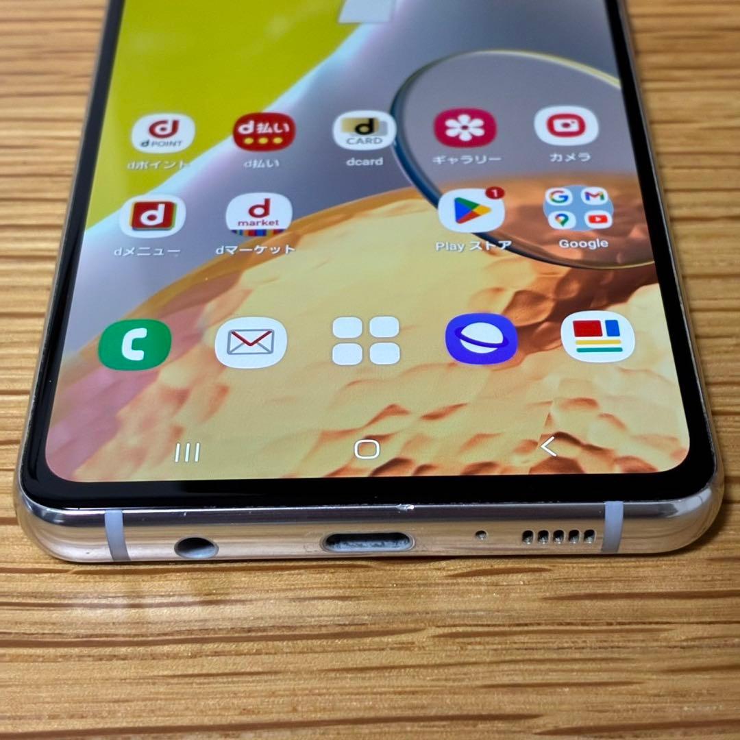 スマートフォン本体 Ya8580 Samsung Galaxy A51 5G SC-54A