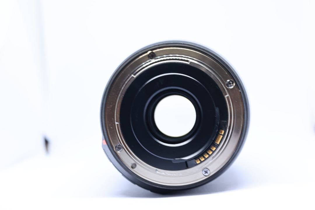 【ジャンク品】タムロンModel B016 APS-C用【キヤノンEF】