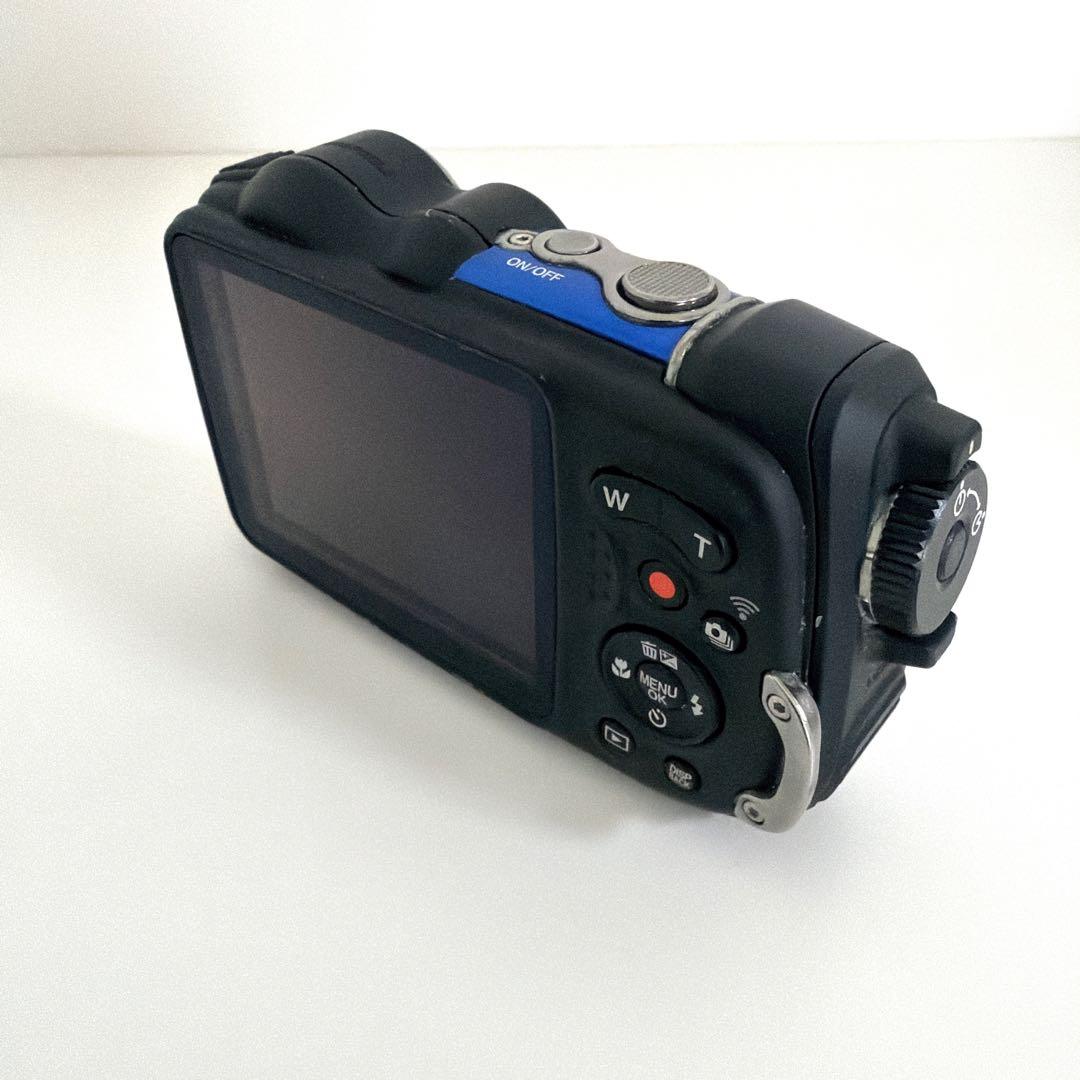 FUJIFILM FinePix XP200 中古品 デジタルカメラ