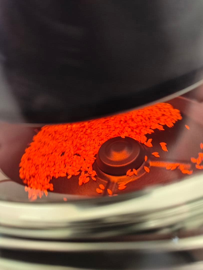 エアーフライヤー