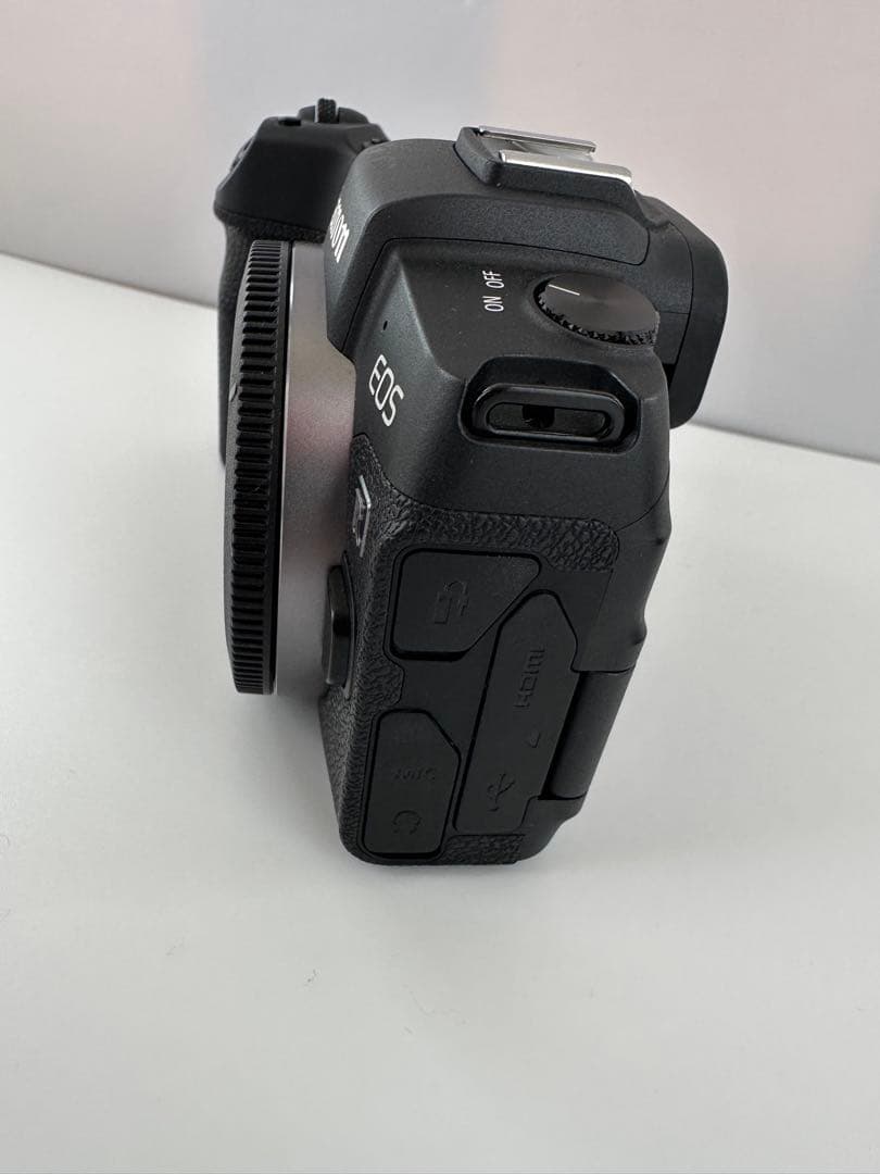 Canon EOS RP ボディ 純正バッテリー2個