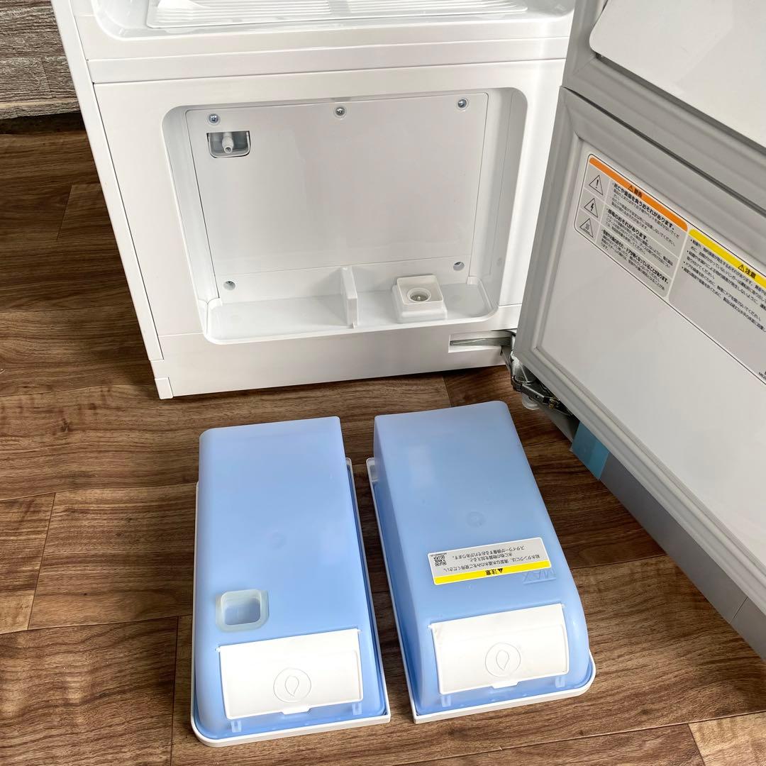 美品 2021年製 LG Styler LGスタイラー S3MF 電気乾燥機