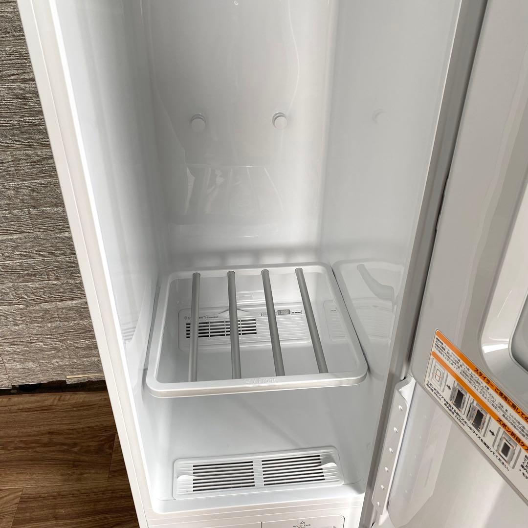 美品 2021年製 LG Styler LGスタイラー S3MF 電気乾燥機