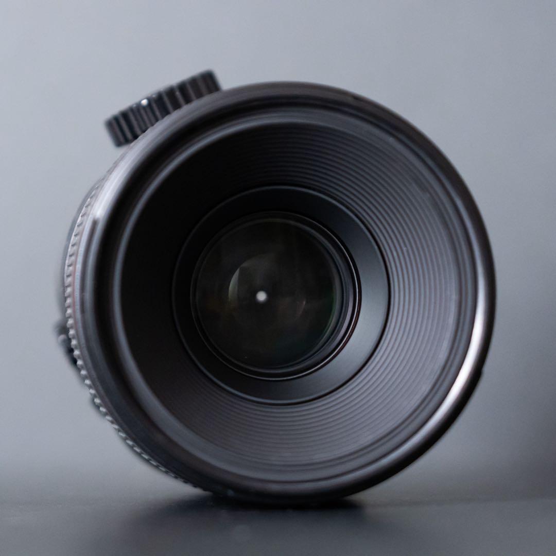 キヤノン Canon TS-E 90mm f2.8 L Macro