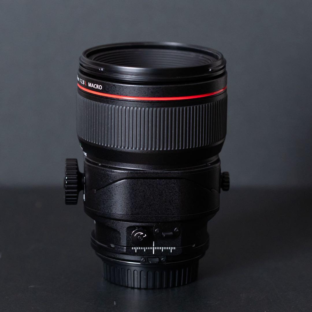 キヤノン Canon TS-E 90mm f2.8 L Macro