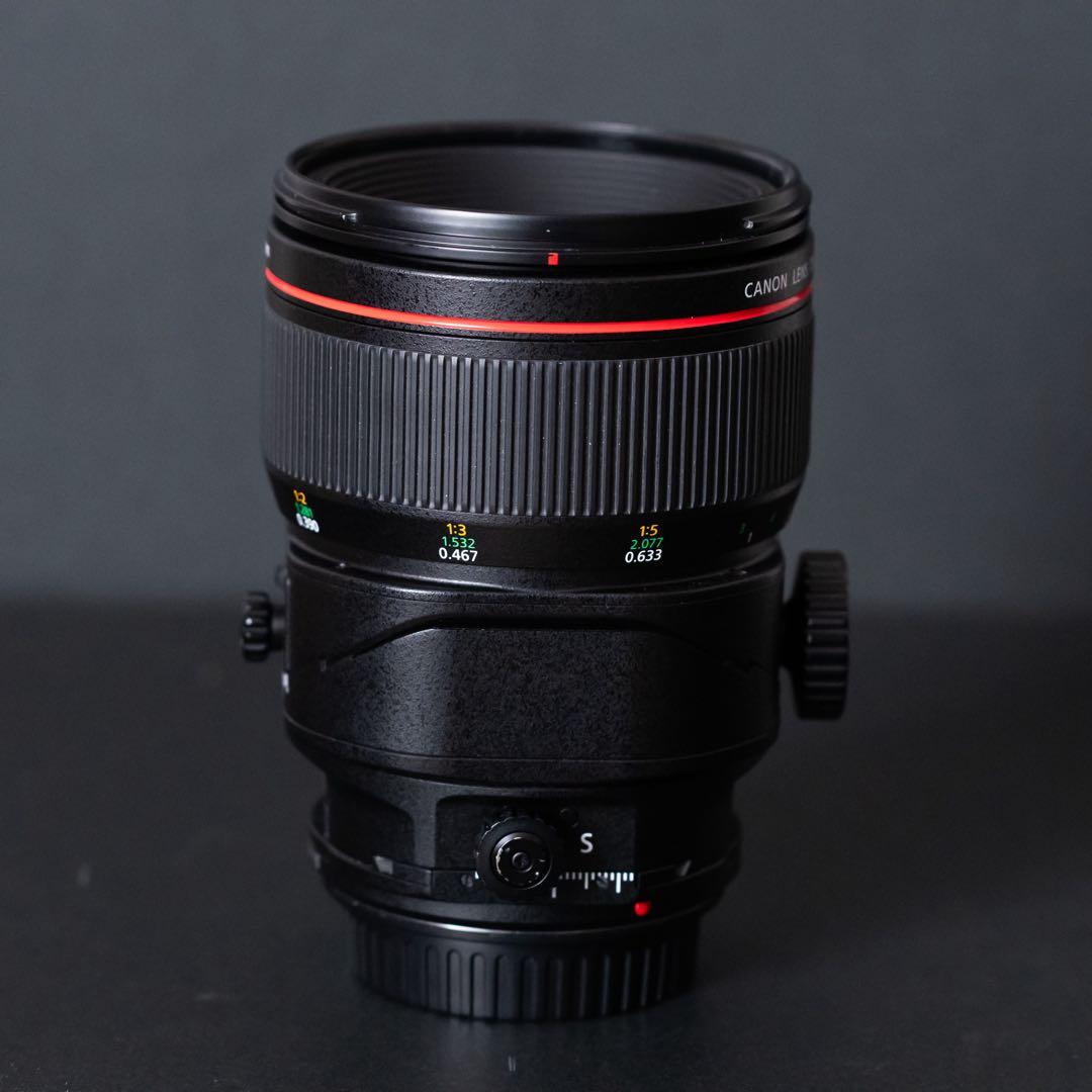 キヤノン Canon TS-E 90mm f2.8 L Macro