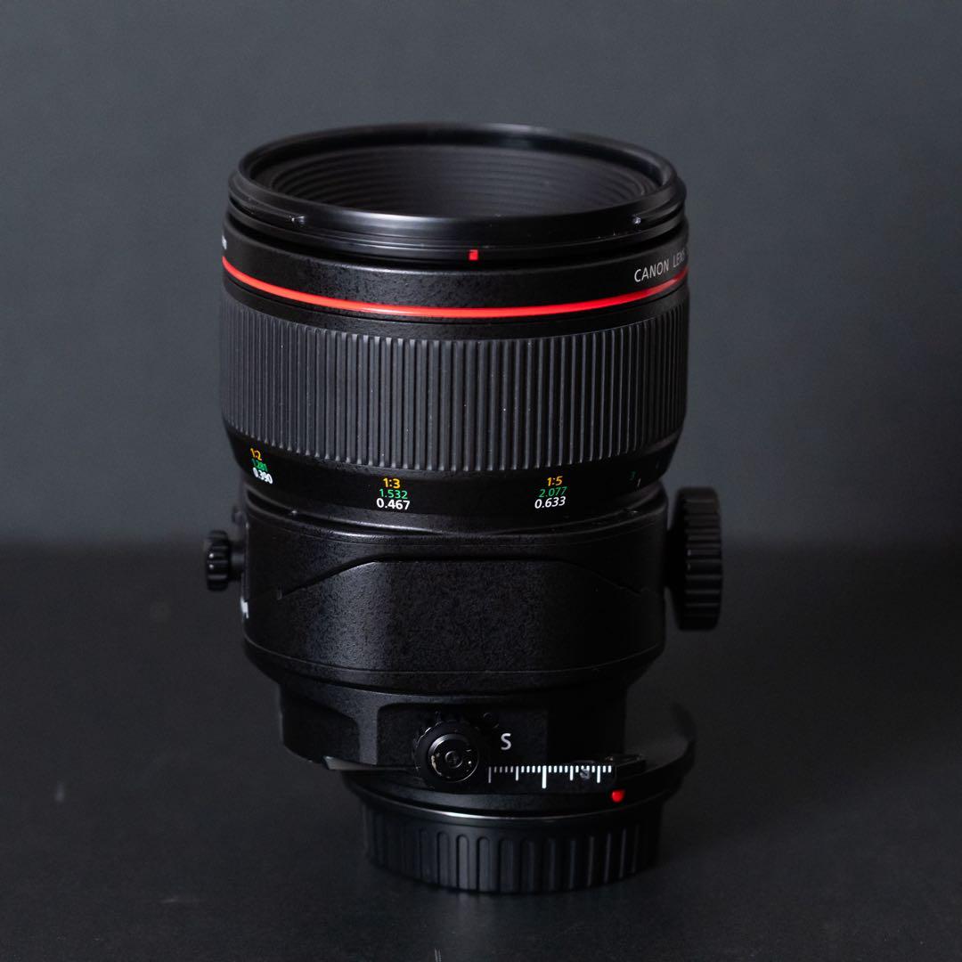 キヤノン Canon TS-E 90mm f2.8 L Macro