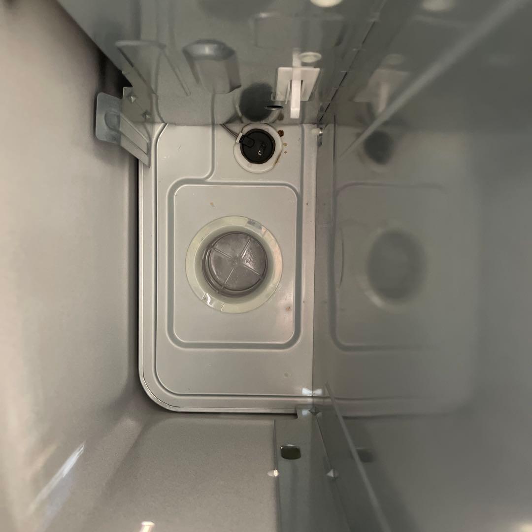 CORONA FH-G3222Y-W シェルホワイトかなり綺麗です