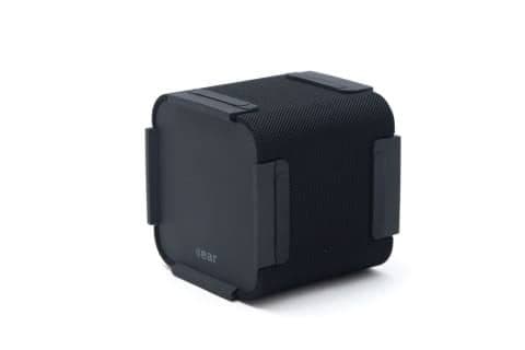 エ*ィ様 【新品未開封】Cear pavé シーイヤーパヴェ CP4000-BK