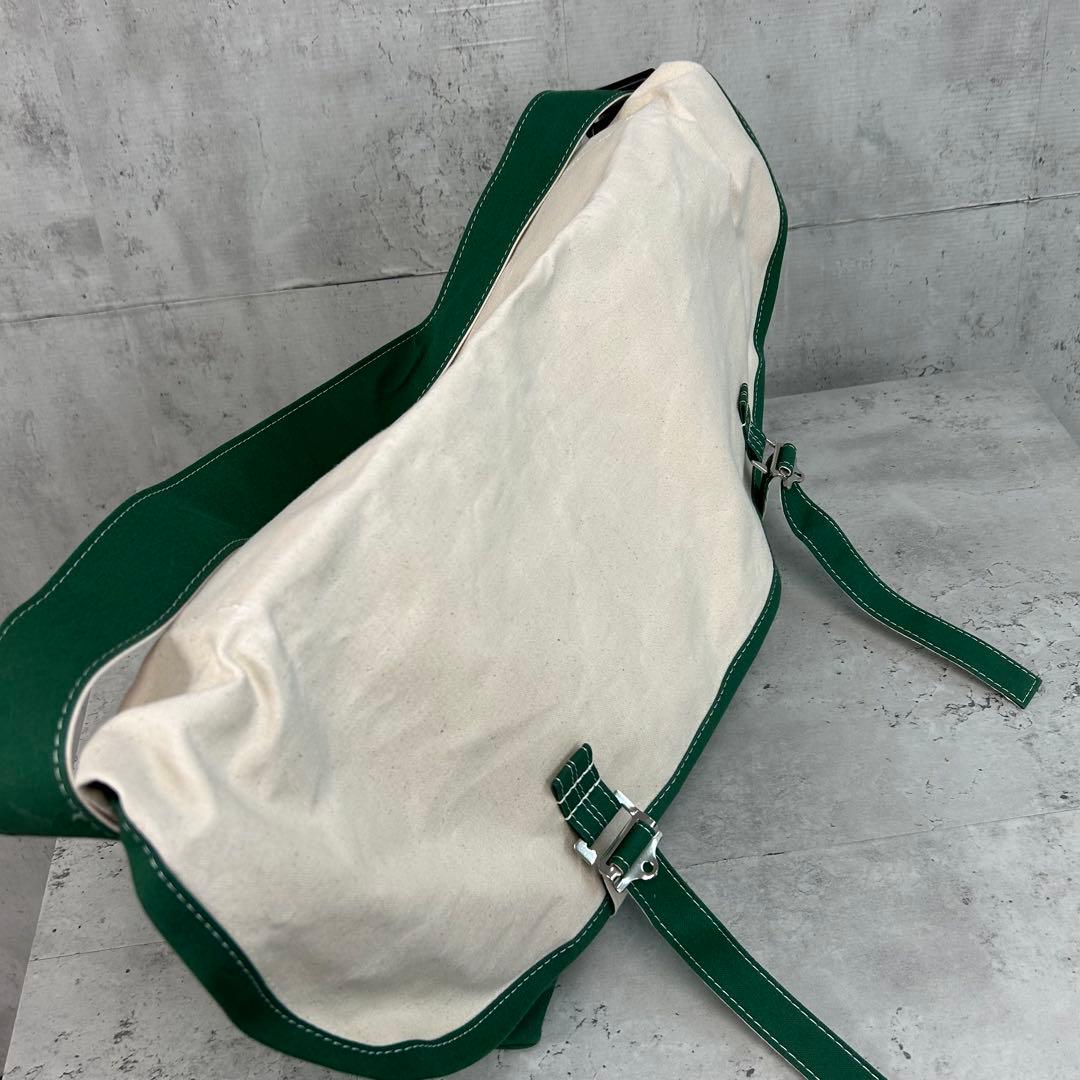 かませ犬 THE INCONVENIENCE STORE BLUE LUG