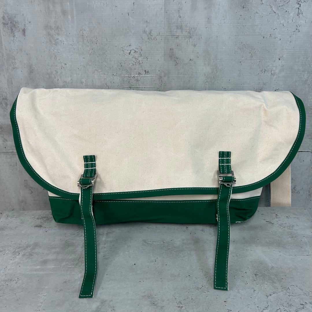 かませ犬 THE INCONVENIENCE STORE BLUE LUG