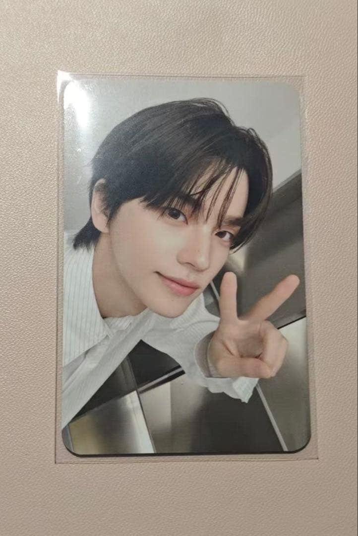 ねごちゃん様　ジフン　シニュ　セット