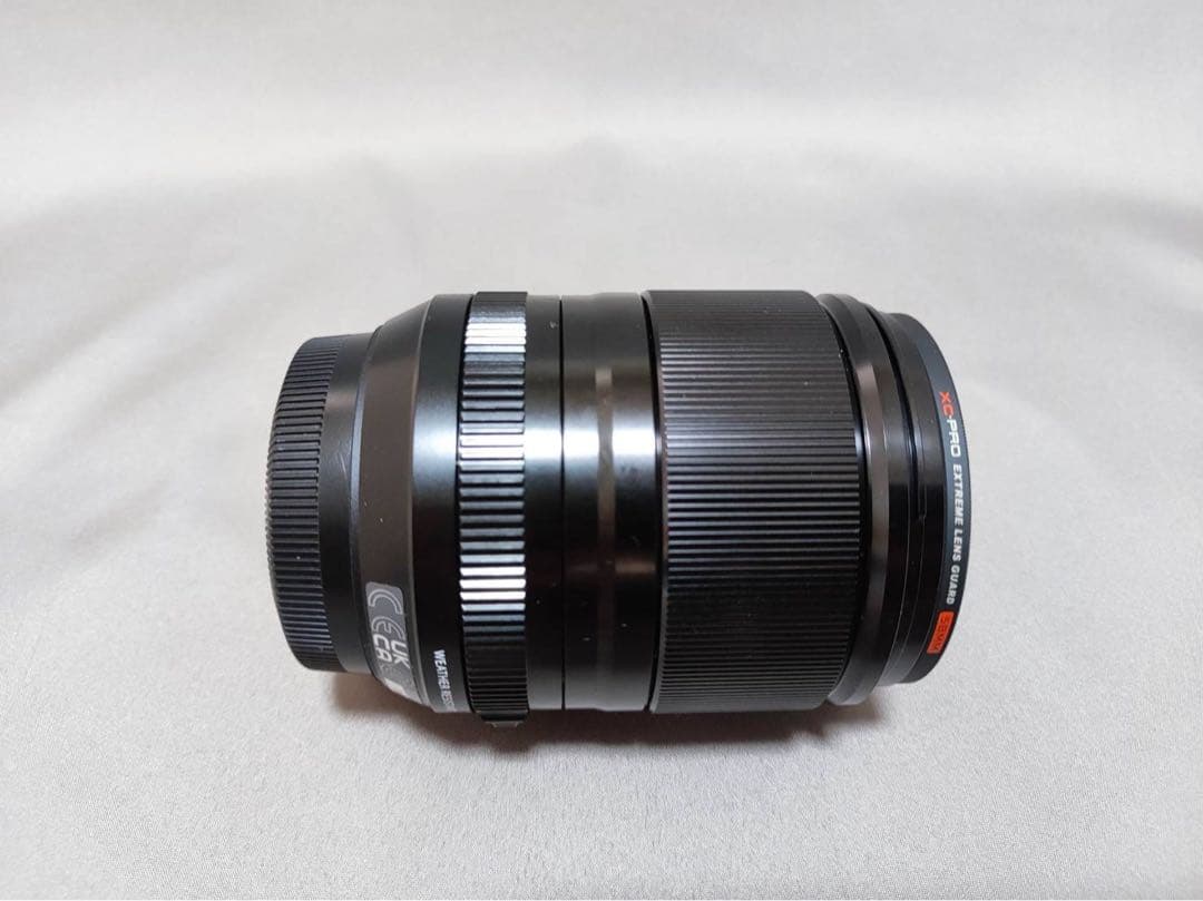 富士フイルム　FUJINON XF 23mm F1.4 R LM WR