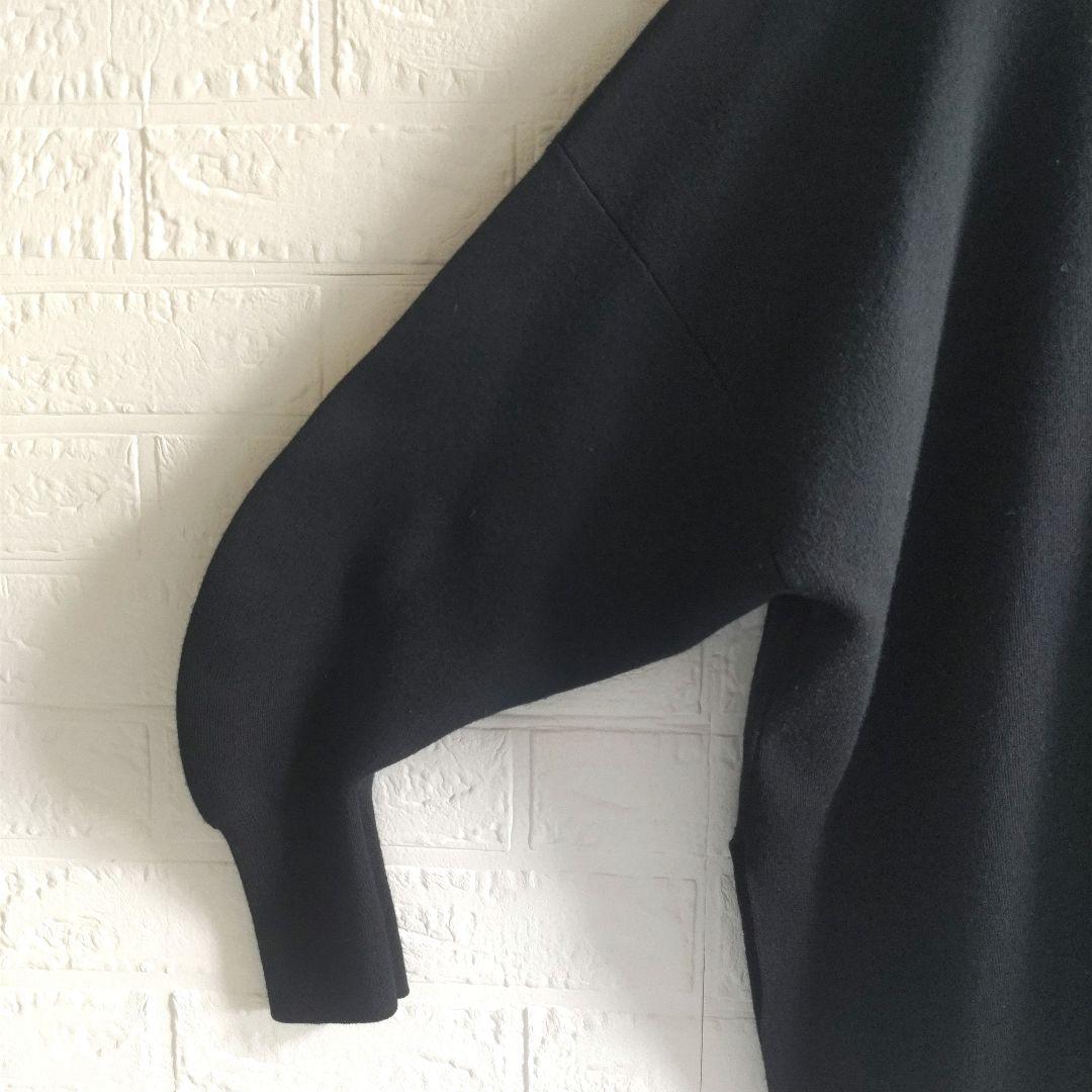 専用✨ENFOLD 　エンフォルド　カーブアームプルオーバー　ニット