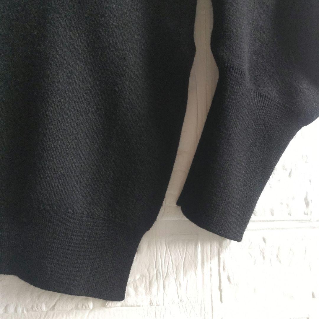 専用✨ENFOLD 　エンフォルド　カーブアームプルオーバー　ニット