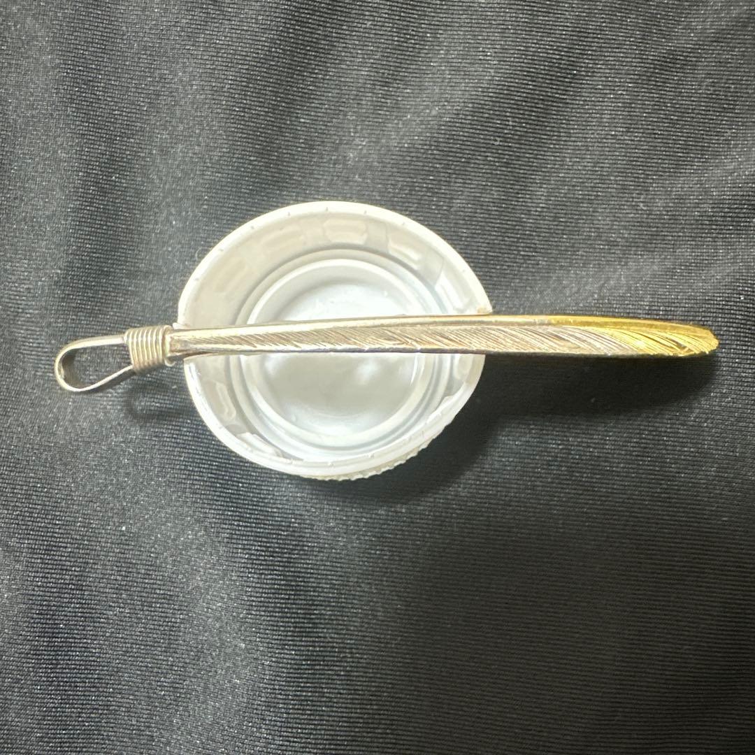 wingrock ウイングロック先金フェザー