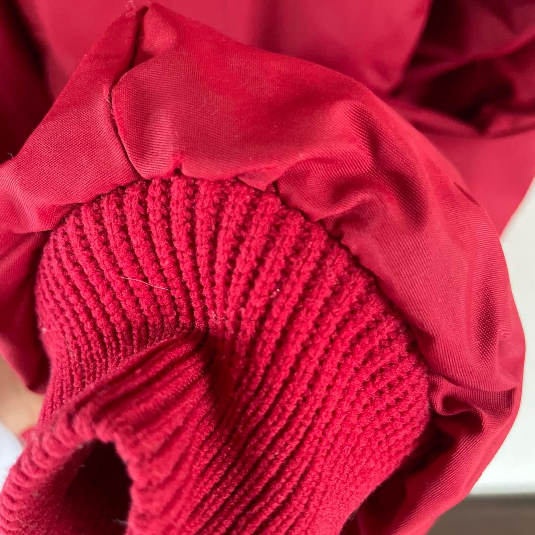 【送料無料】patagoniaボアブルゾン USA製