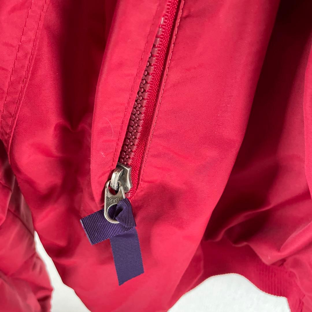 【送料無料】patagoniaボアブルゾン USA製