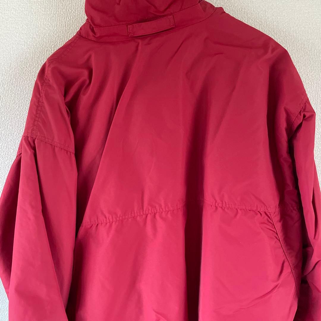 【送料無料】patagoniaボアブルゾン USA製