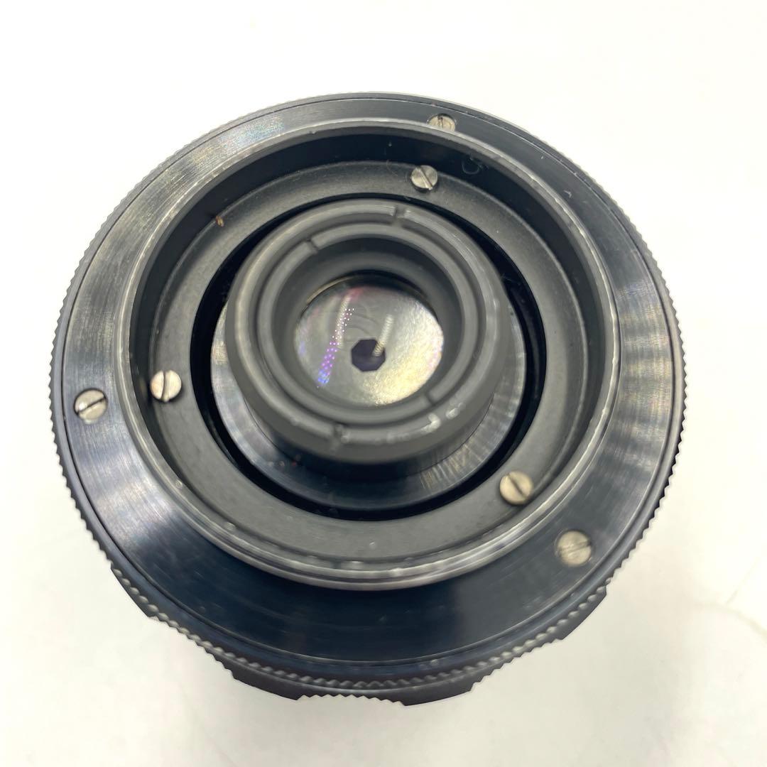 PENTAX Macro Takumar 50mm f:4 ケース付き