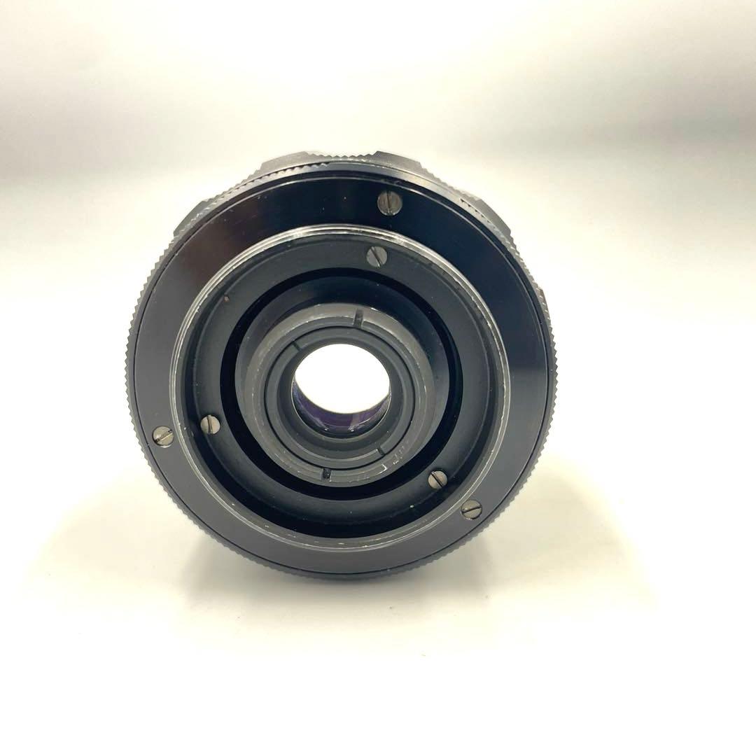 PENTAX Macro Takumar 50mm f:4 ケース付き